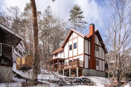 Ｒｉｖｅｒｅｔ軽井沢　＾