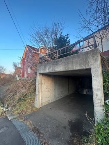 青山ハウス　＾