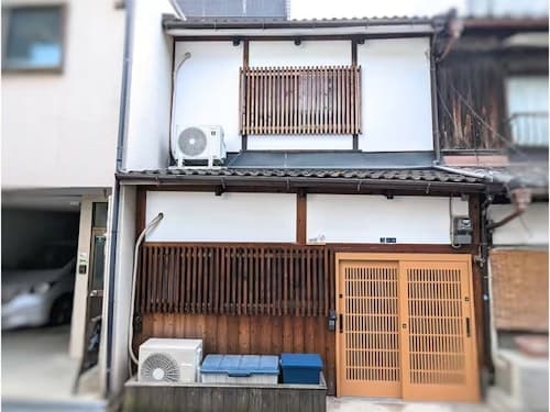 柚苑ＹＵＥＮ／民泊