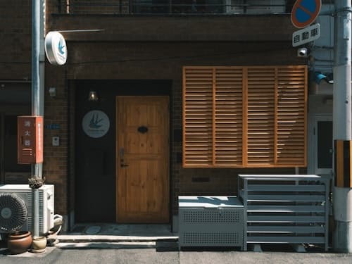 つばめＩＮＮ黒門／民泊