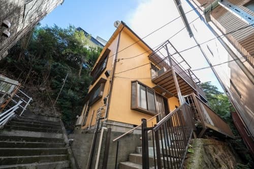 Ｒ－ｈｏｕｓｅ　６ｔｈ／民泊