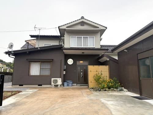 松江の里 東津田店/民泊