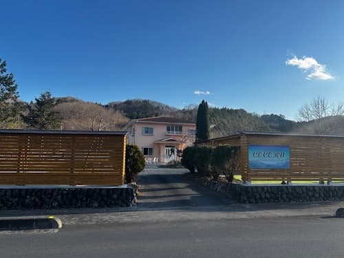 一棟貸切・貸別荘／民泊