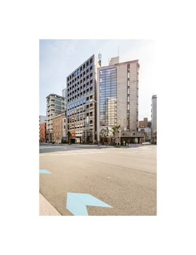 パインブルックマンション306/民泊