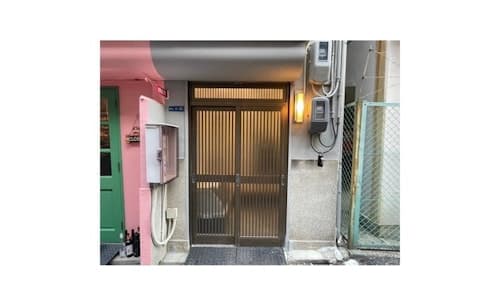 黒門　Ｃｅｎｔｒａｌ　Ｓｅｌｆ　Ｉｎｎ／民泊