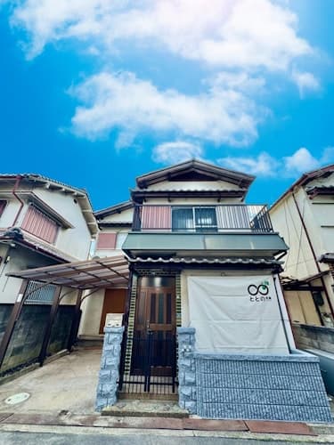 ｔｏｔｏｎｏ　ａｍａｍｉ　ととの天美／民泊