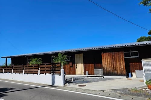 Ｄａｎｎｏｕｒａ　Ｒｅｓｏｒｔ　Ｖｉｌｌａ／民泊