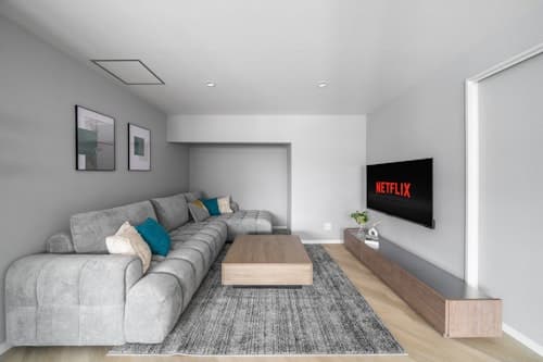 ＶＩＬＬＡＳ　ＰＡＲＫ　ＫＡＭＩＦＵＲＡＮＯ／民泊