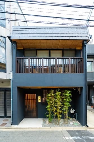 京蘭【白鳥邸】　＾