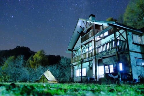 ａｎｉｍａｌ　ｌｏｄｇｅ　＾