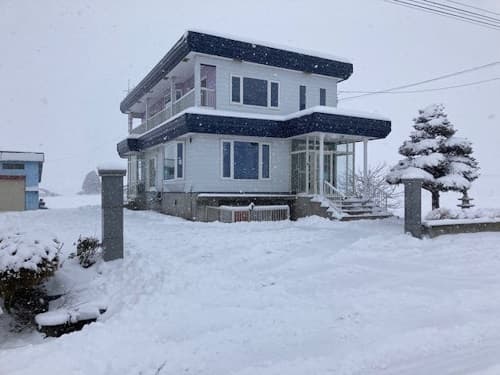 ｃｏｕｎｔｒｙｓｉｄｅ　ＦＵＲＡＮＯ　＾