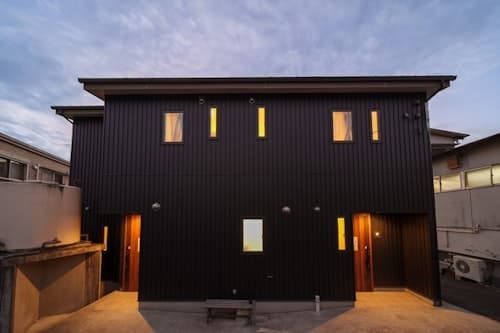 ＹＵＦＵ－ＩＮＮ　藤・松　＾