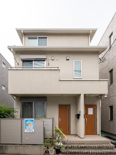 ＦＡＭＩＬＩＡ　ＨＥＩＷＡＪＩＭＡ　ＩＩ／民泊