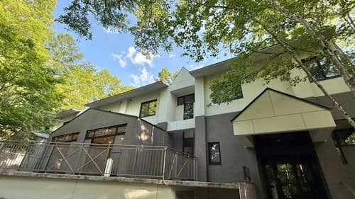 Ｖｉｌｌａ＃０３０　来Ｌａｉ北軽井沢　Ｒｅｓｏｒｔ　Ｖｉｌｌａ　１５８　＾