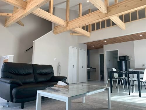 ロフトハウスＫ１　＾