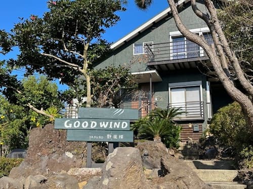 ＧＯＯＤ　ＷＩＮＤ　野風楼　＾