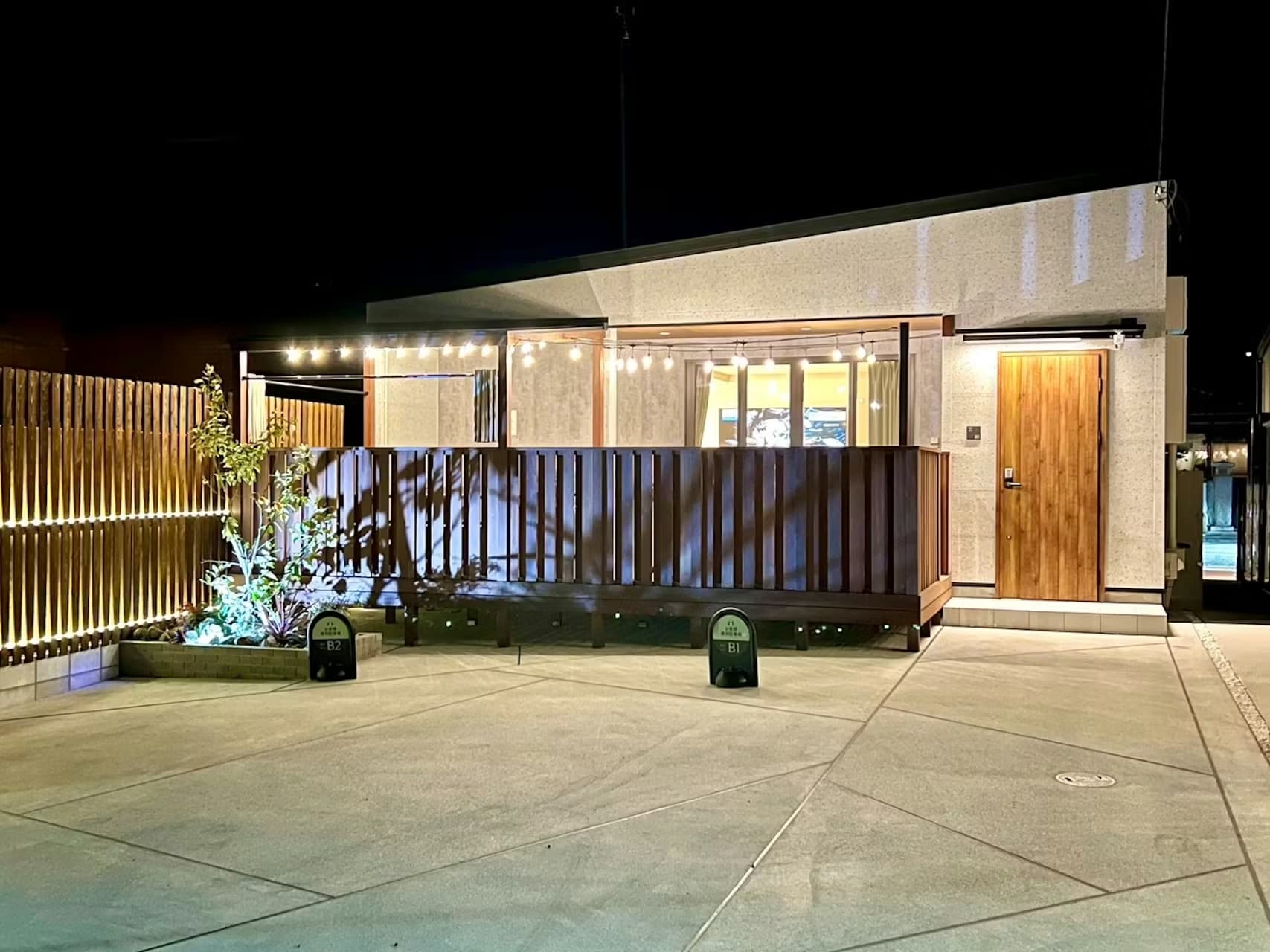 ＲＵＳＨあわじ荘　ＣＡＮＡＲＩＹＡ　＾