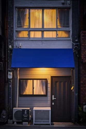 ＬＡＵＬＥ’Ａ　ＥＢＩＳＵ／民泊