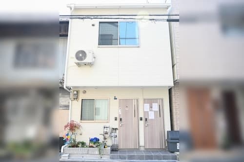 淀川の宿／民泊