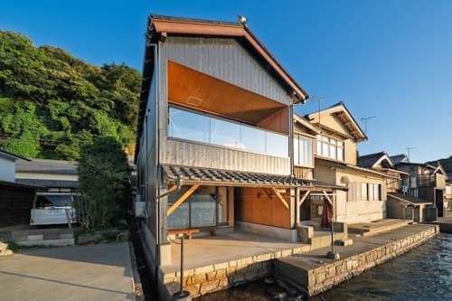 舟屋 栄 -Funaya Sakasu- ^