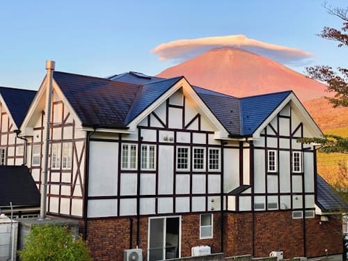 ＷｉｎＶｉｌｌａ／民泊