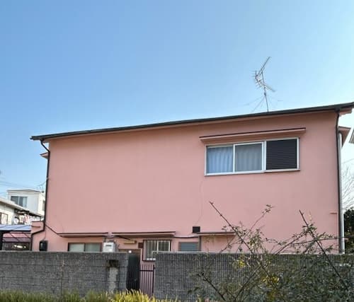 Airportside Chillhouse/民泊