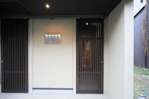 【ＰＡＳＳＡＧＥ東山三条】観光に便利な立地です。モダンなお家で過ごしませんか？　＾