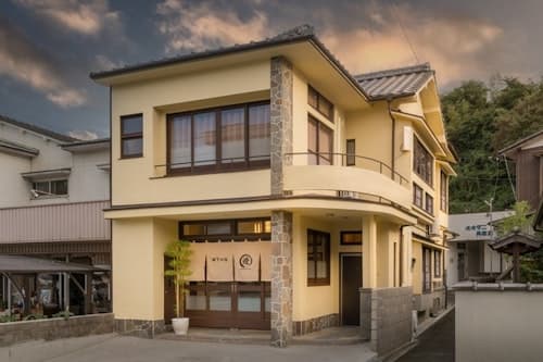 城下の宿 燈/民泊