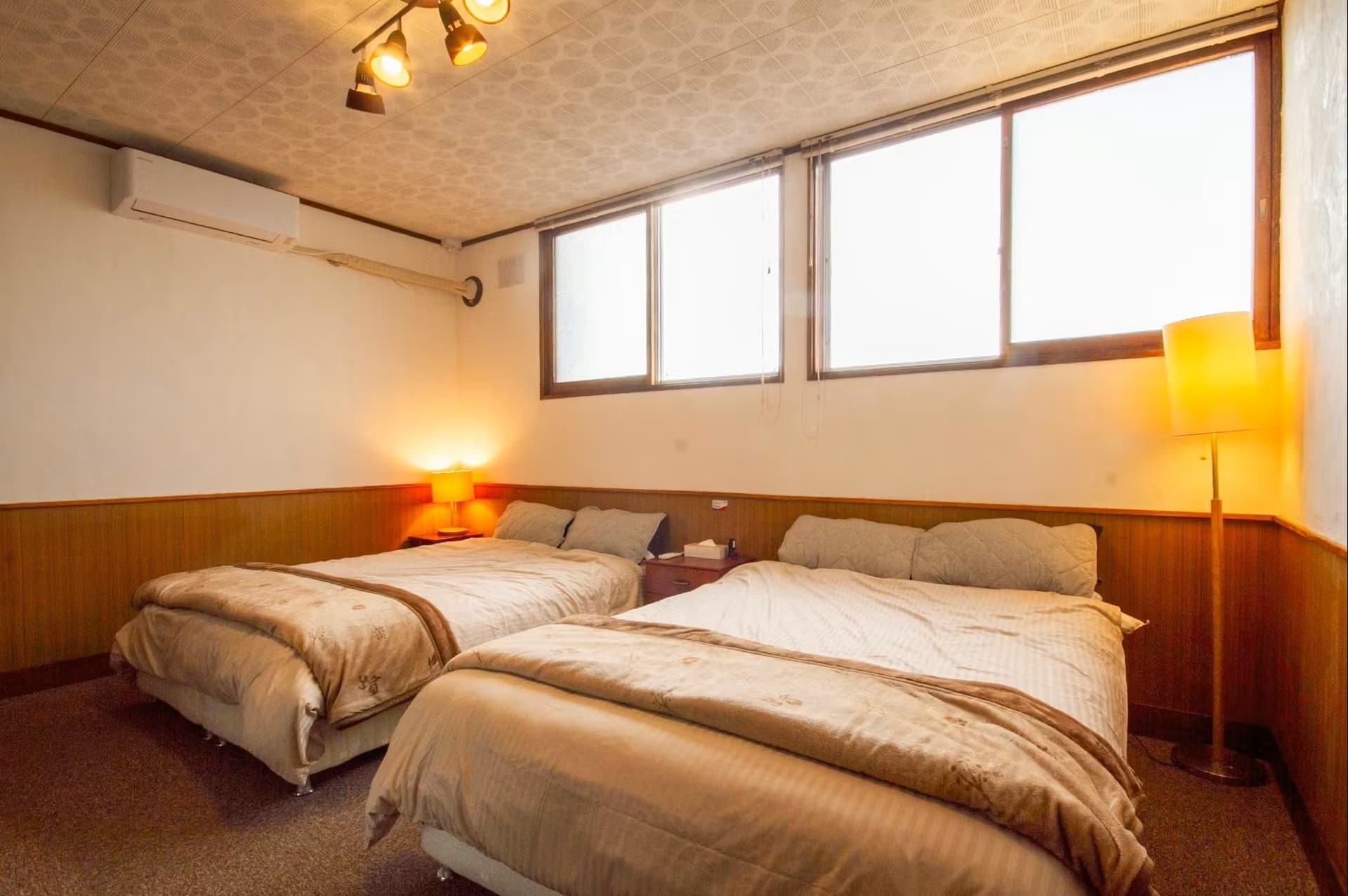 ＫＯＤＡＴＥＬ　コダテル函館大門／民泊