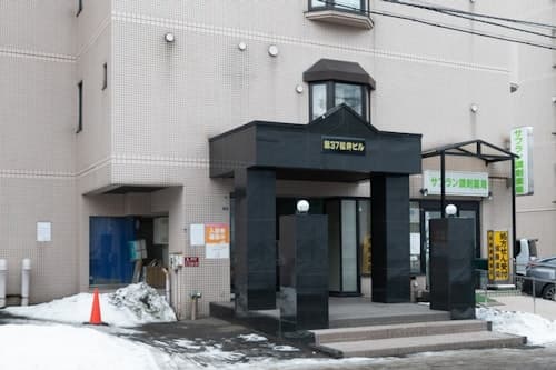 MP STYLE SAPPORO-37 ^