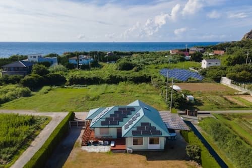 糸島芥屋　優癒／民泊