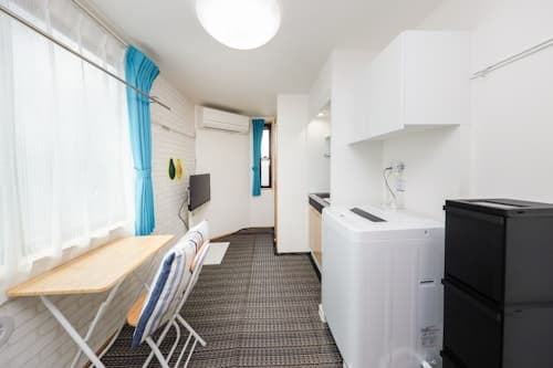 Ｚｅｎｉｔｈ　Ｓｈｉｎｊｕｋｕ　檜　Ａ／民泊