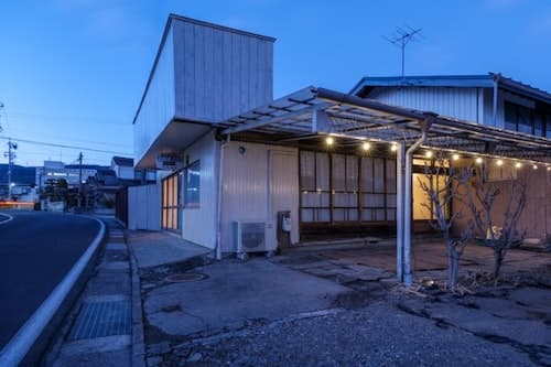 信州発酵の宿ＫＯＭＩＮＫＡ　＾