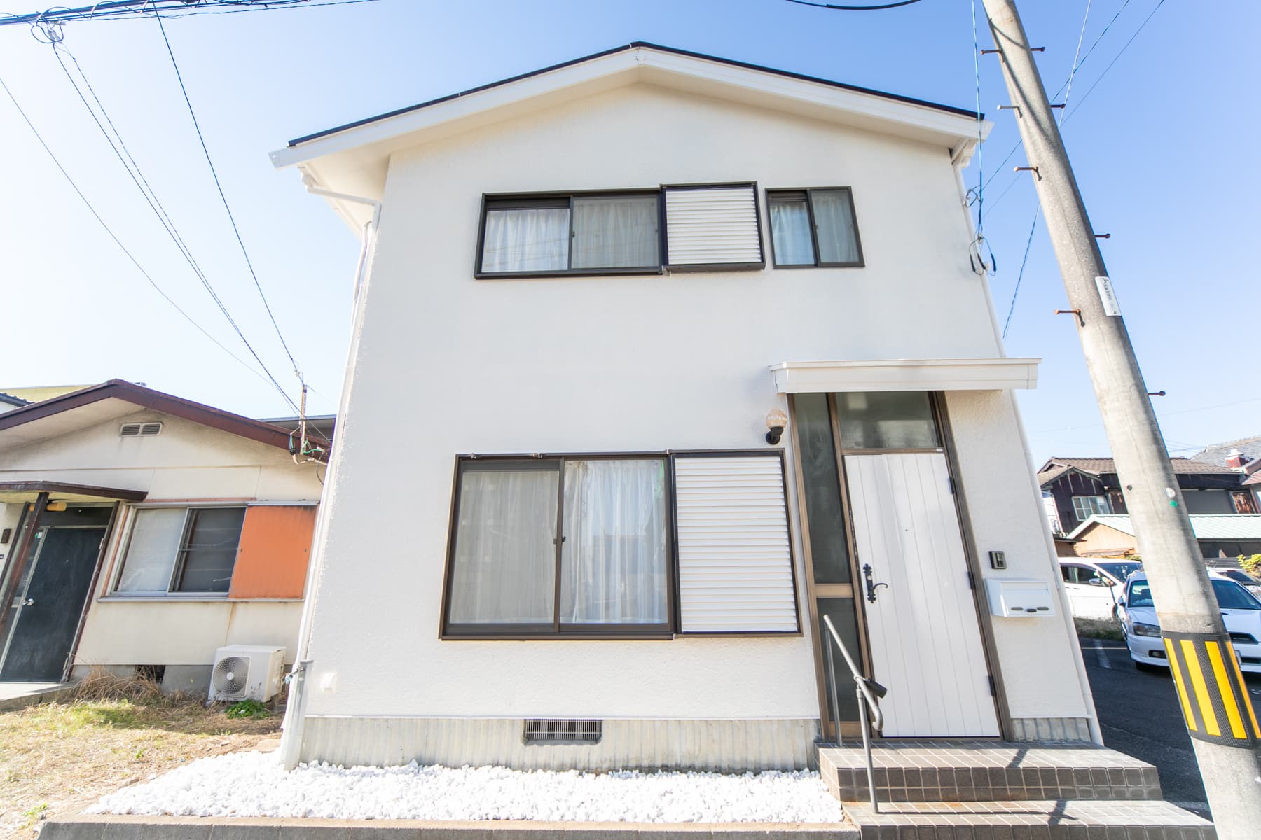 ミライエ四日市西新地２