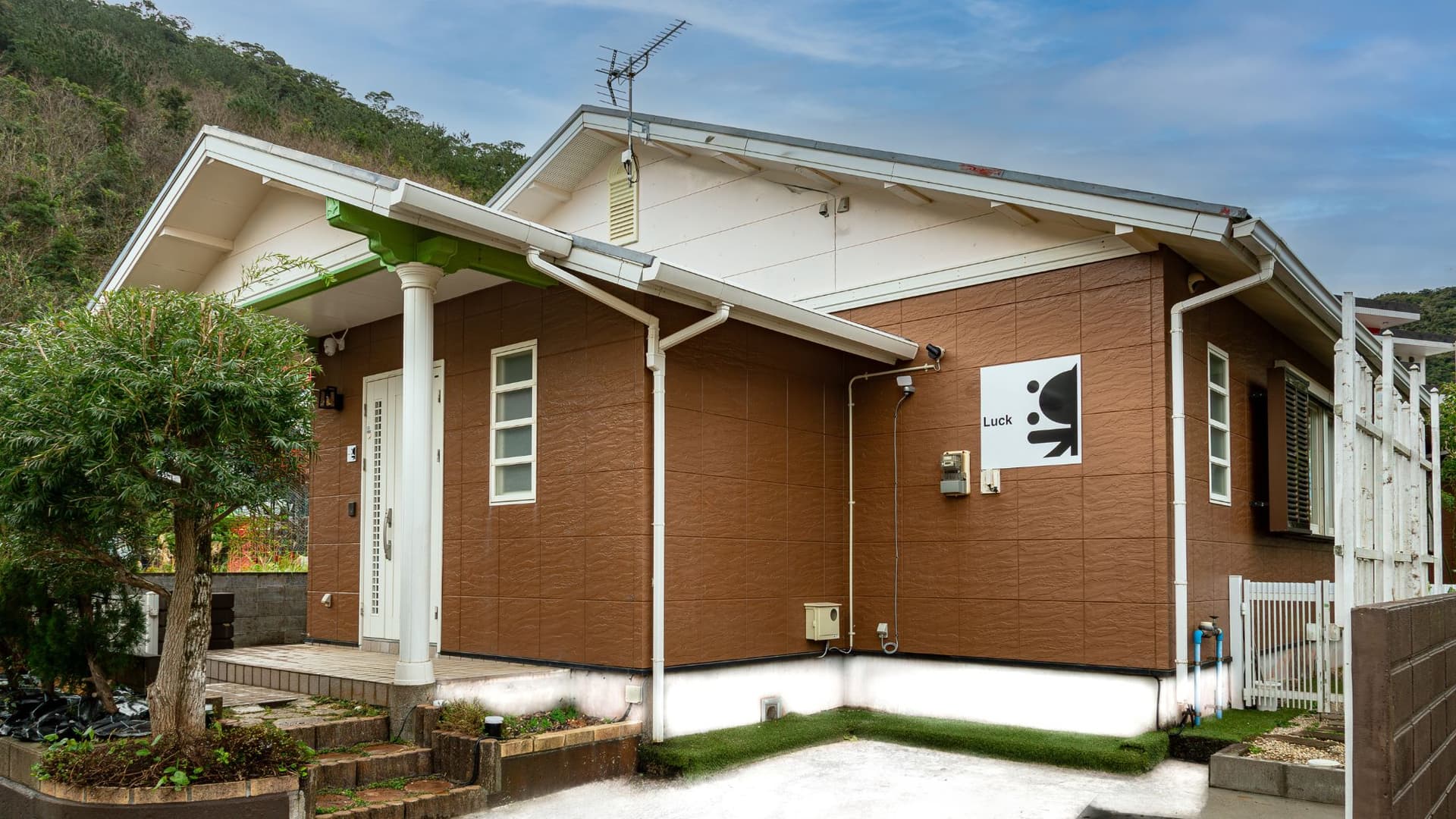 楽暮‐Ｌｕｃｋ＜奄美大島＞