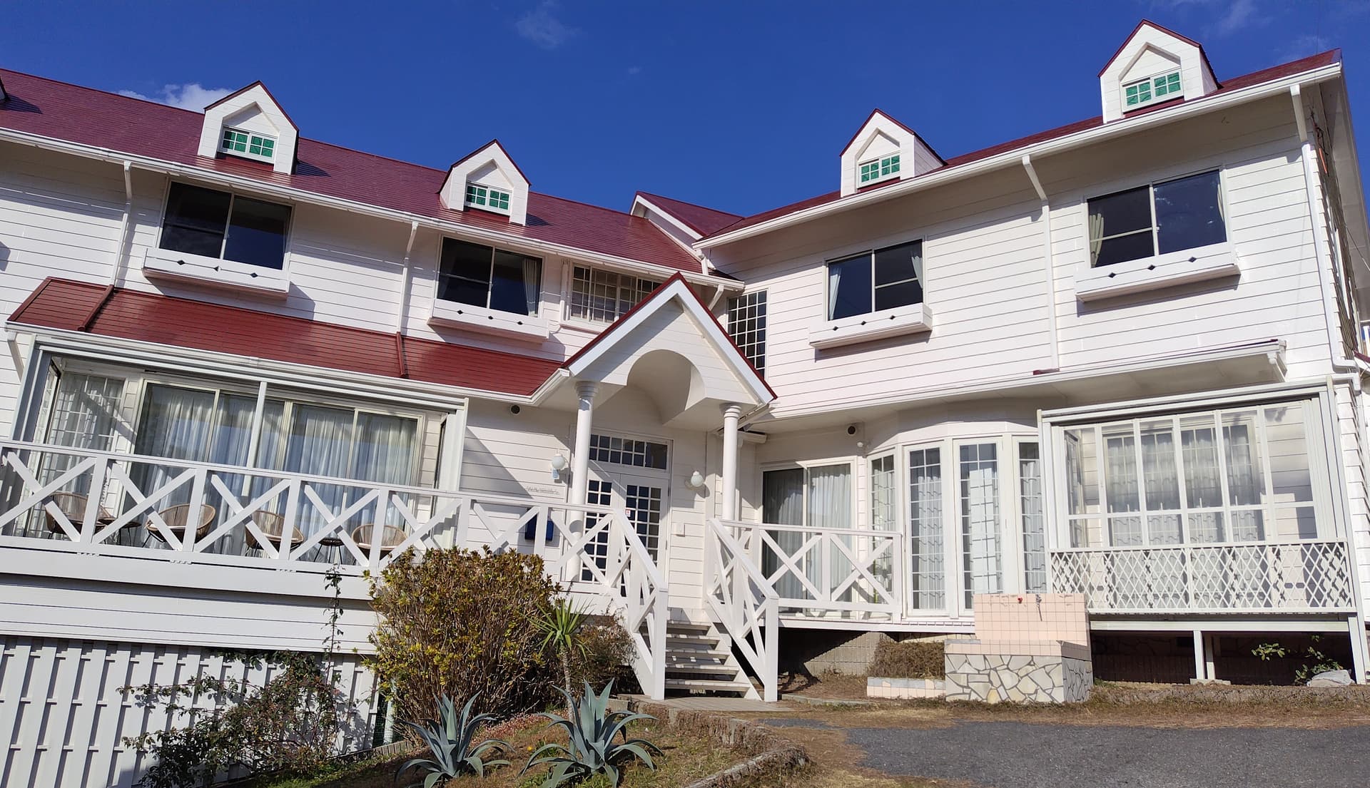 淡路島パームハウス２＜淡路島＞