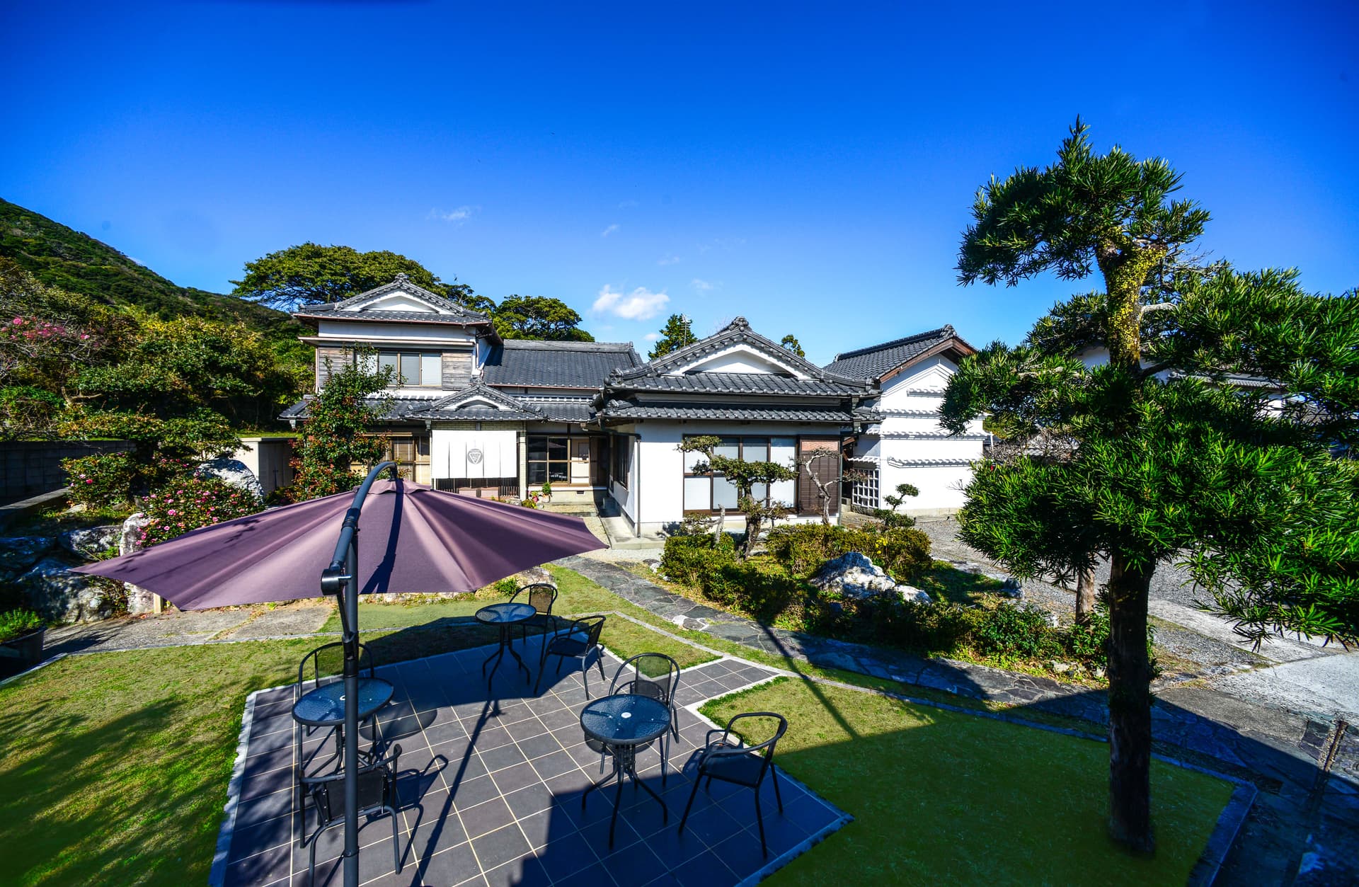 スカイ　アンド　シー・ムロト