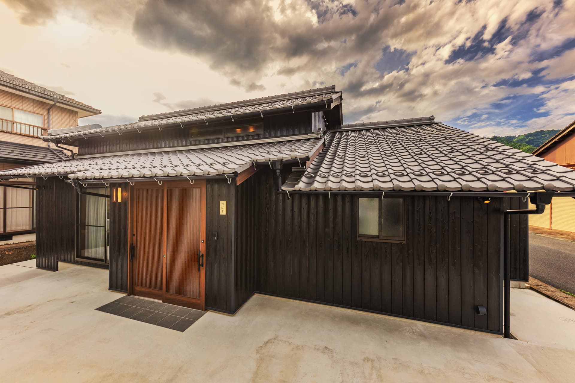 ｍｏｋｕ杢《つばき》