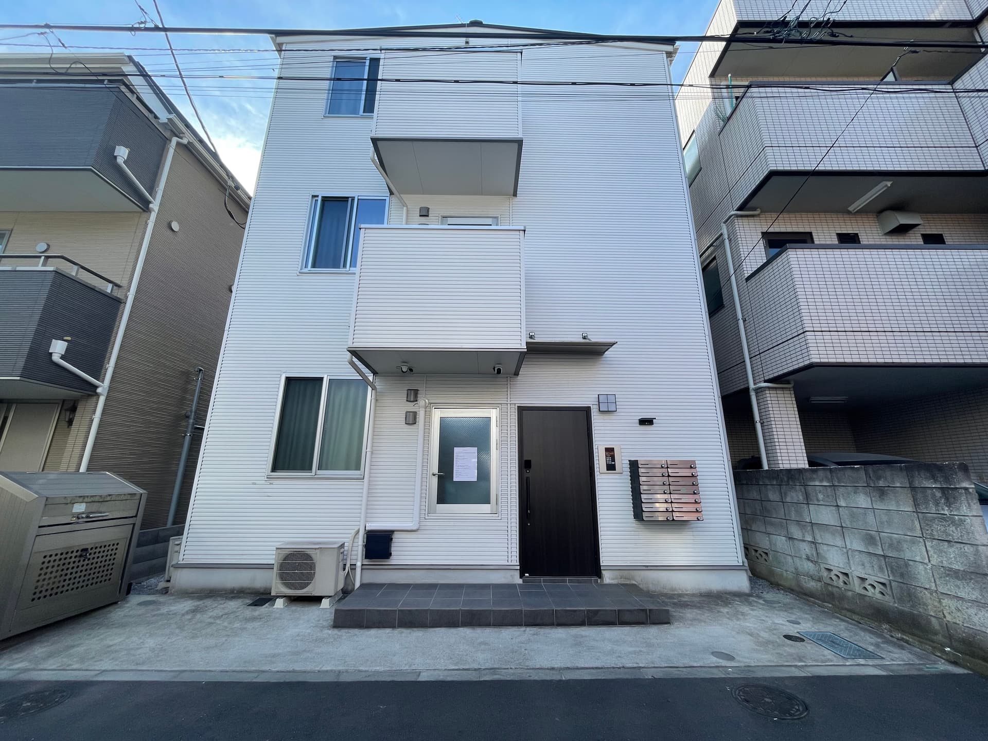 お宿寧々　平和島