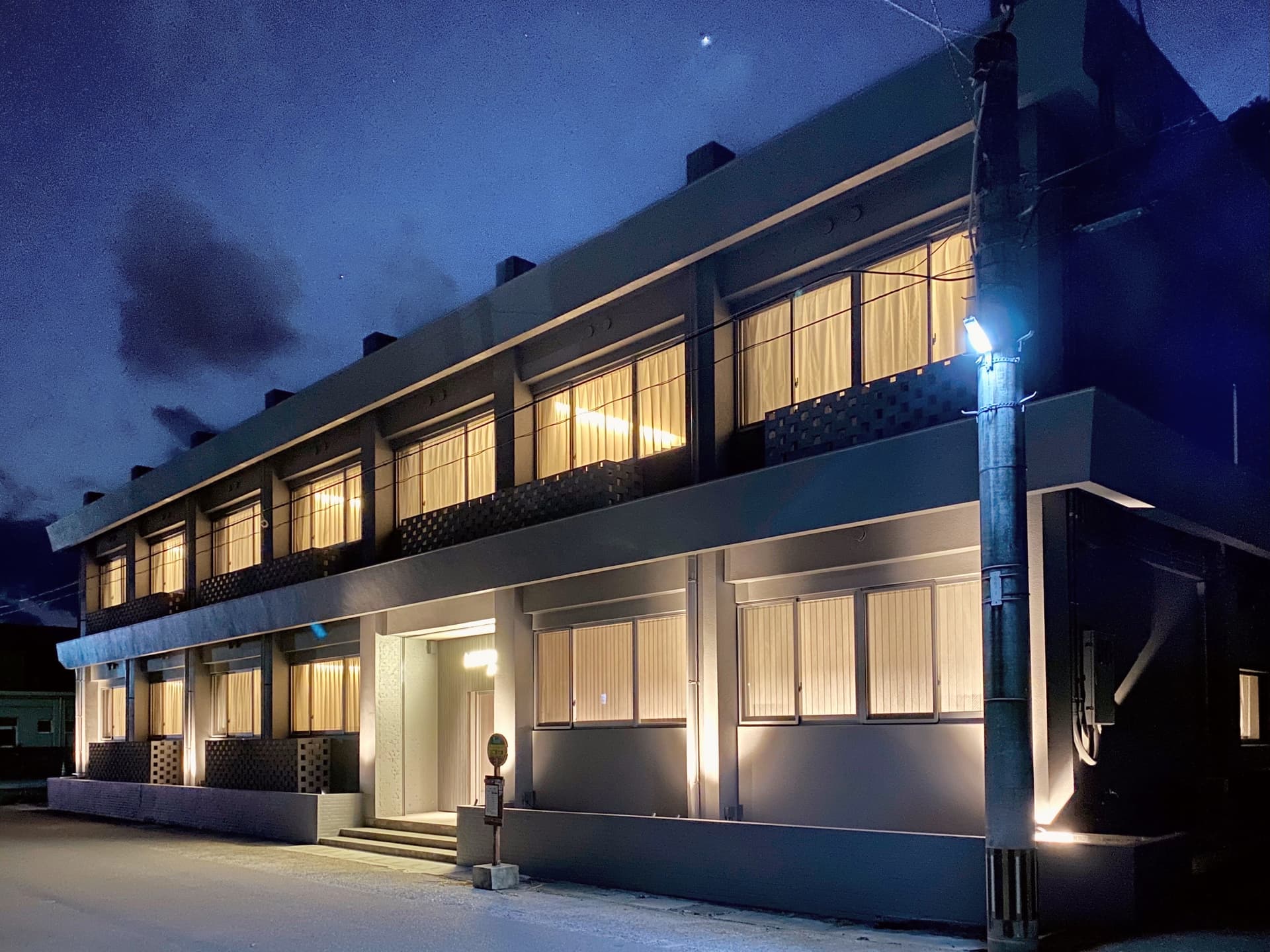 ライベストイン奄美 アネックス<奄美大島>