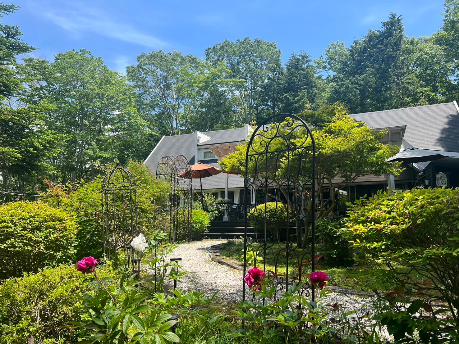 ヴィラパルコ山中湖（Ｖｉｌｌａ　Ｐａｒｃｏ山中湖）