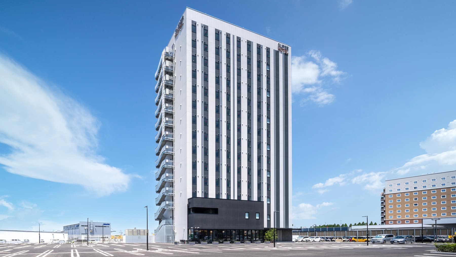 天然温泉　絢爛つつじ美肌の湯　スーパーホテルＰｒｅｍｉｅｒ阿蘇熊本空港