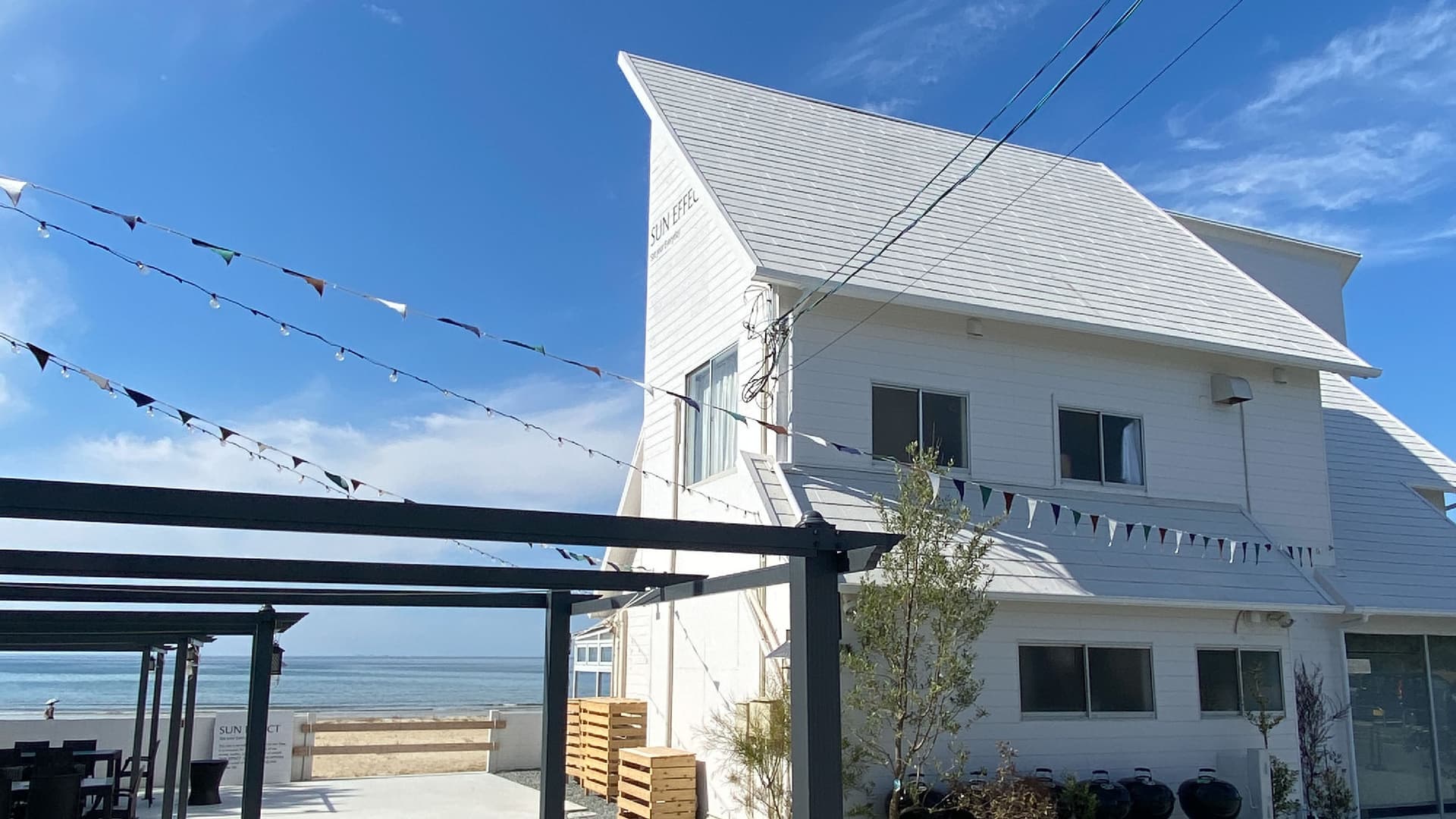 ＳＵＮ　ＥＦＦＥＣＴ