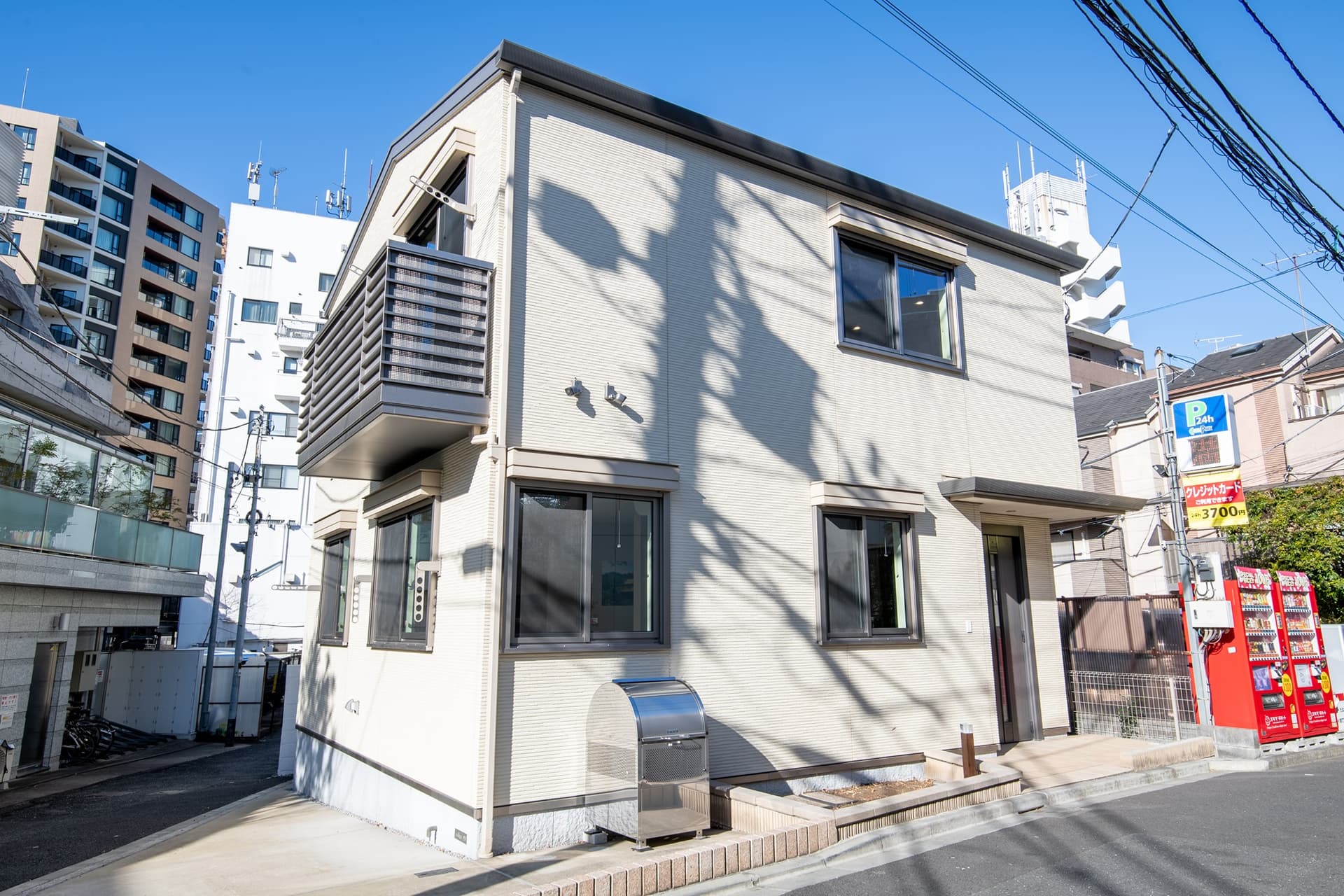 Ｃｉｅｌ南麻布