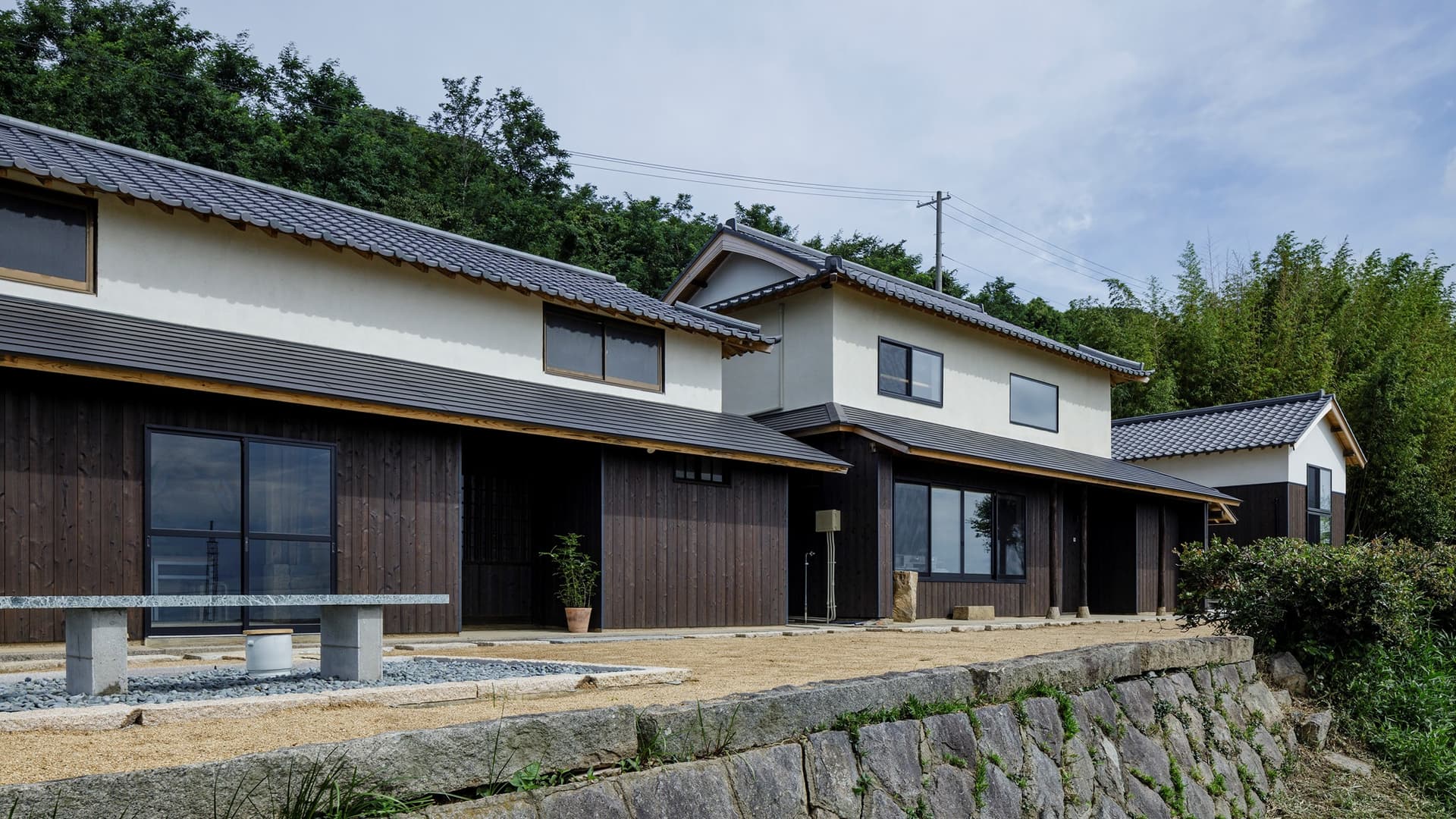 KOTOBUKIAN 寿庵<淡路島>