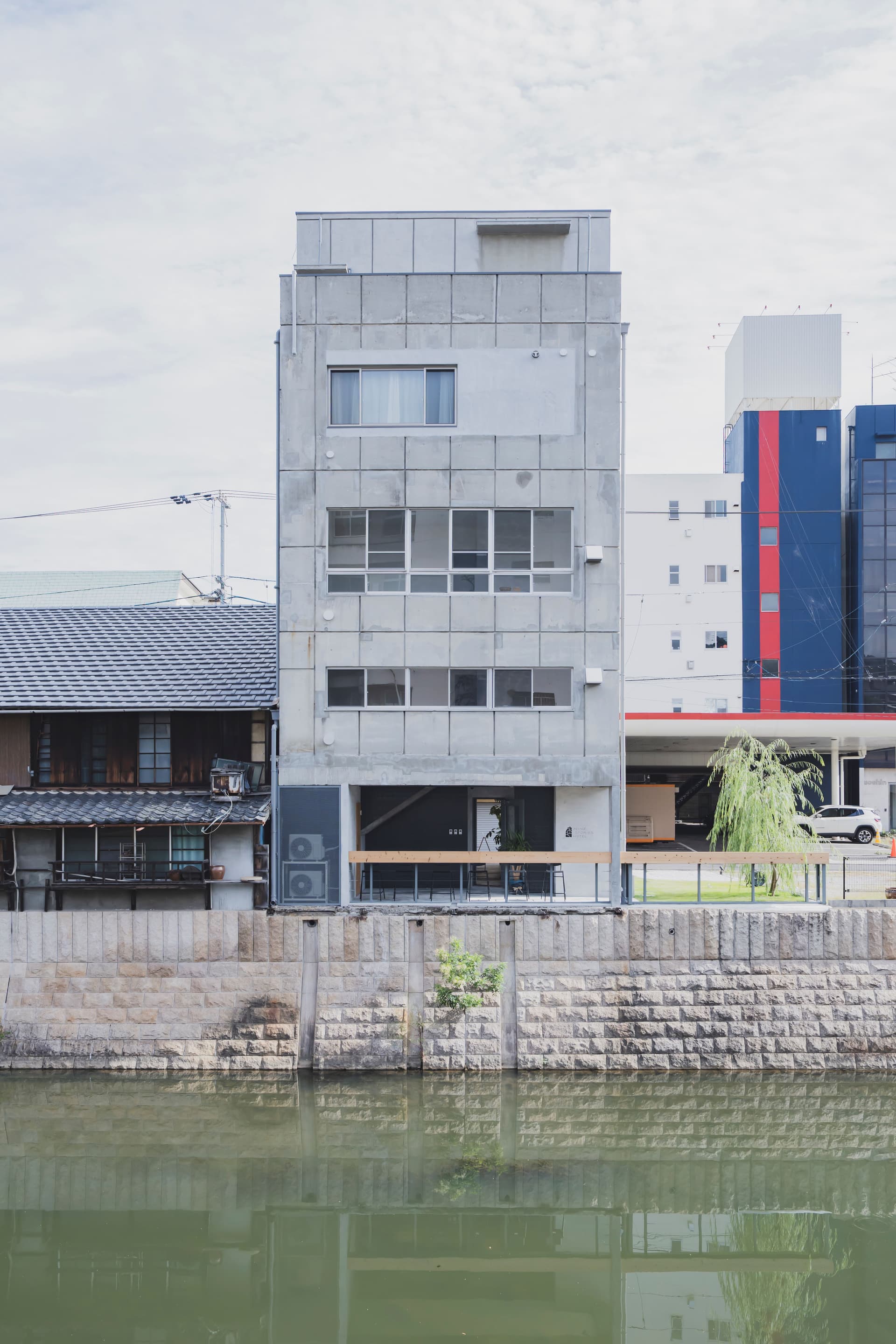 ＮＩＮＥ　ＳＴＯＲＩＥＳ　ＨＯＴＥＬ