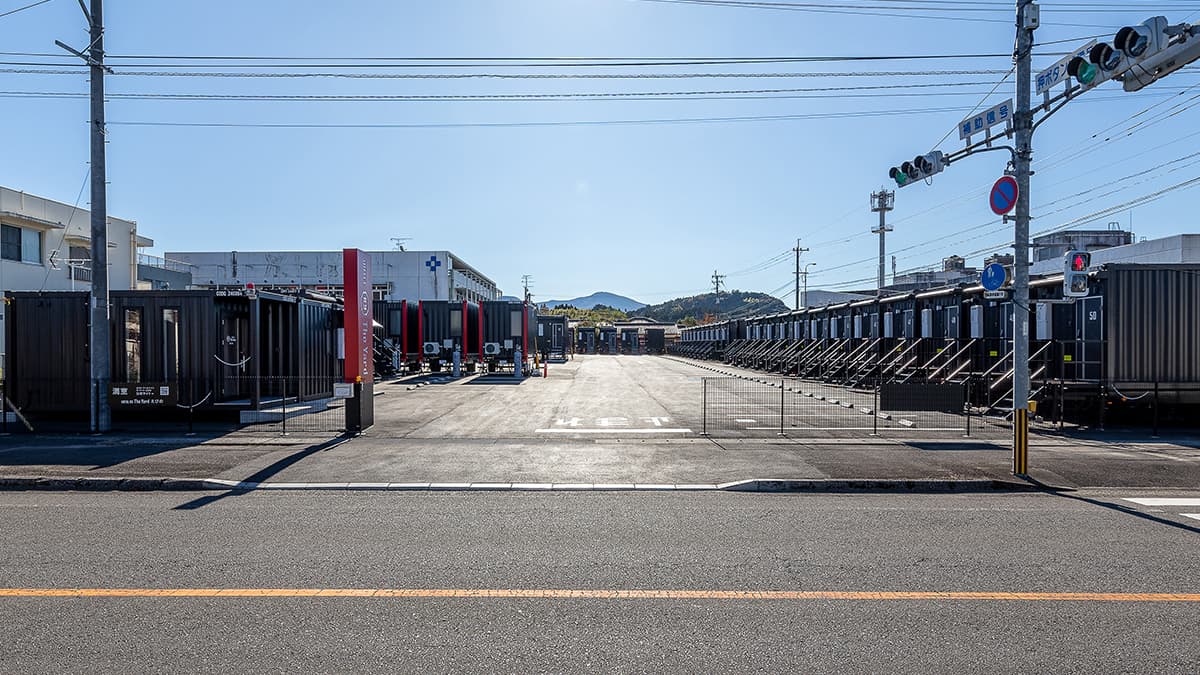 ＨＯＴＥＬ　Ｒ９　Ｔｈｅ　Ｙａｒｄ　神埼