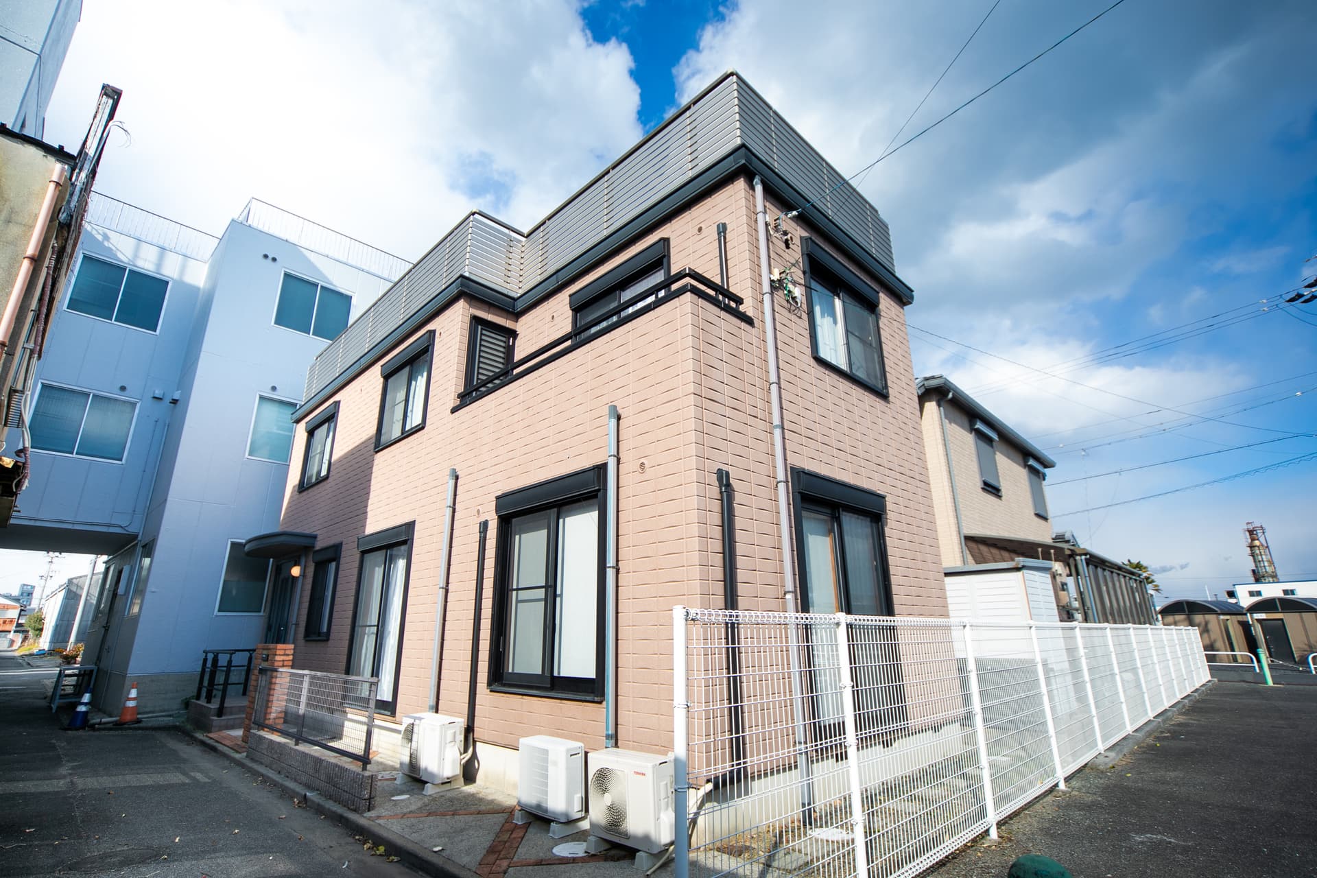 Ｍｉｒａｉｅ　Ｙｏｋｋａｉｃｈｉ　Ｔａｋａｓａｇｏｃｈｏ