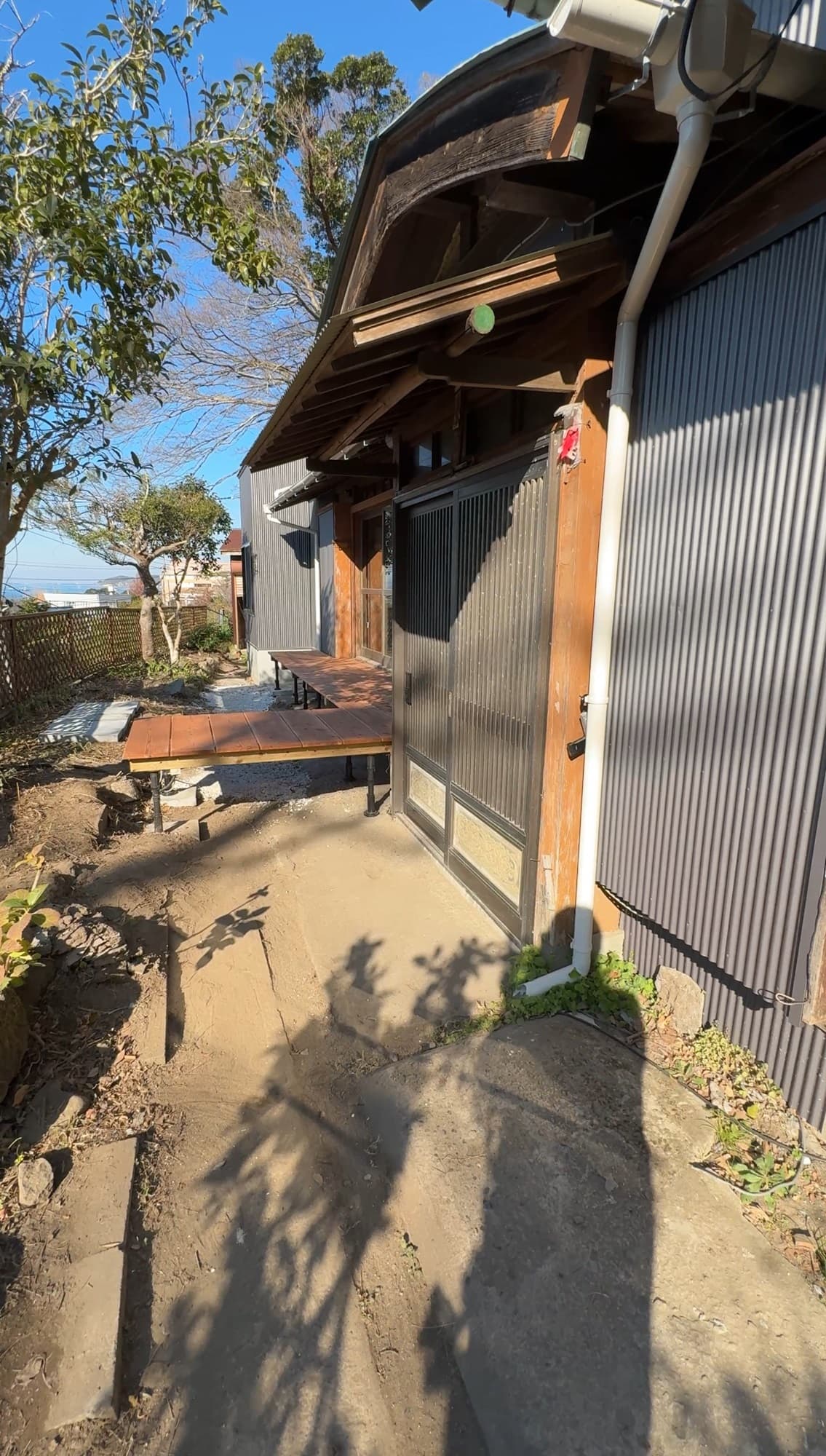 富士山を見ながらサウナやBBQが楽しめる「川名の邸宅」