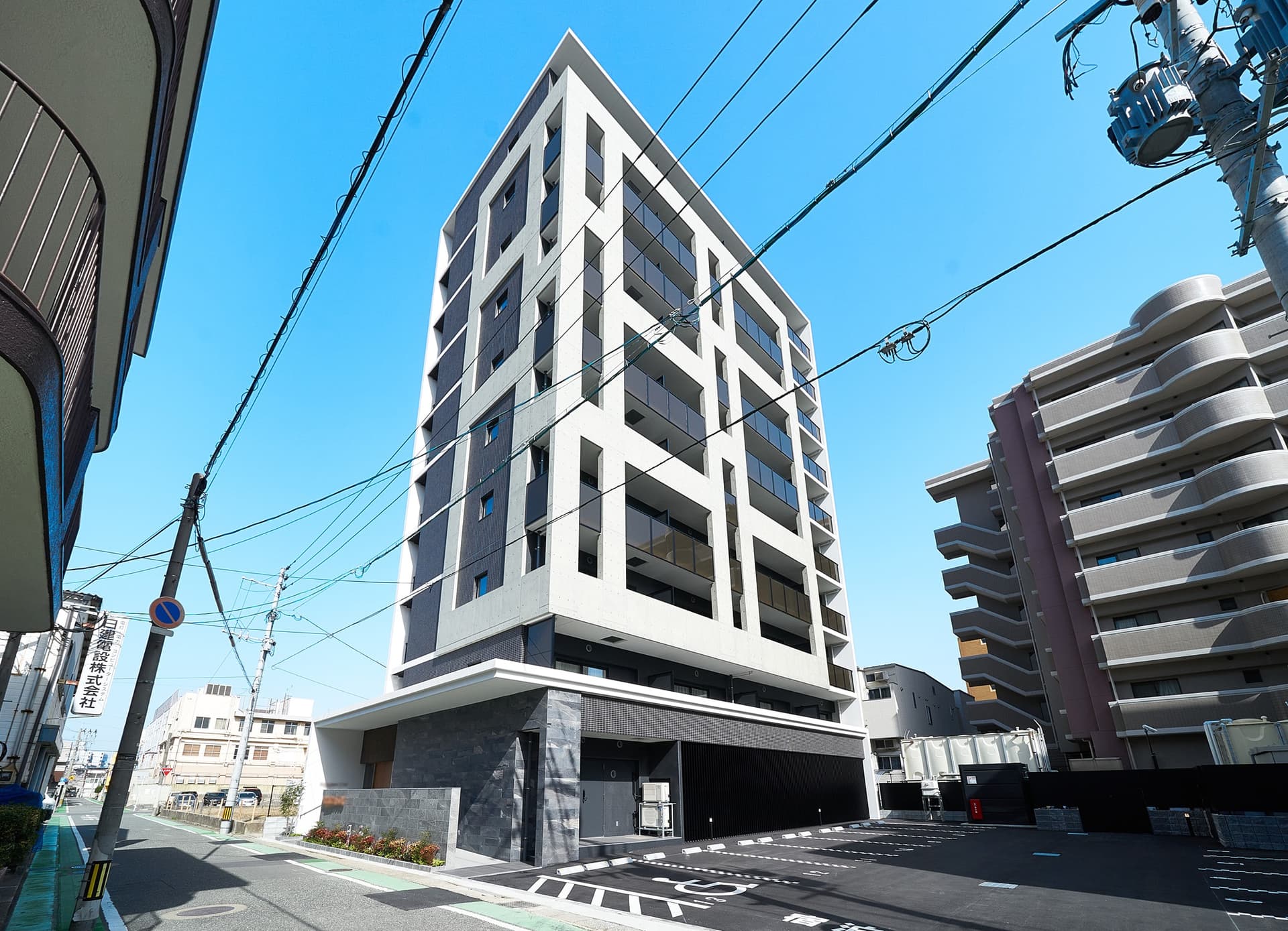 Grand STAY 博多駅北